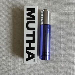 Mutha No. 1 Serum